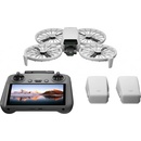 Drony DJI Flip Fly More Combo (DJI RC 2) CP.FP.00000181.01
