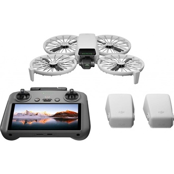DJI Flip Fly More Combo (DJI RC 2) CP.FP.00000181.01