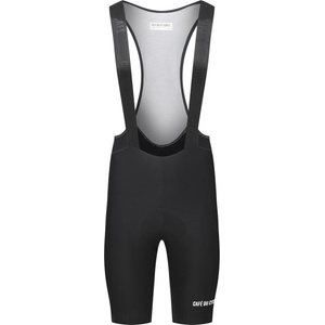 CafÉ du cycliste Мъжки клин за колоездене CAFÉ DU CYCLISTE Marinette Cycling bottoms - Black (055-3728-0111)