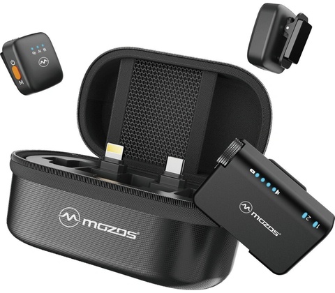 Mozos MX4-DUAL