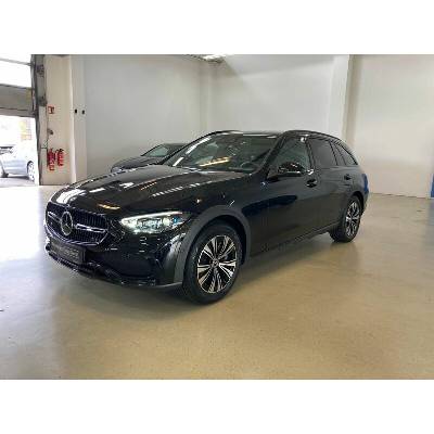 Mercedes-Benz C 200 T 150 kW