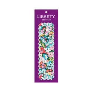 Liberty Artemis Shaped Bookmark (ISBN: 9780735384576)