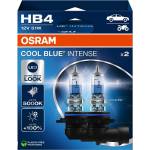 OSRAM cool blue intense next gen 2hb hb4 51w 5000k