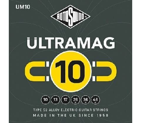 Rotosound UM10