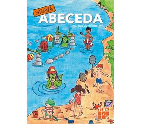 Hravá abeceda