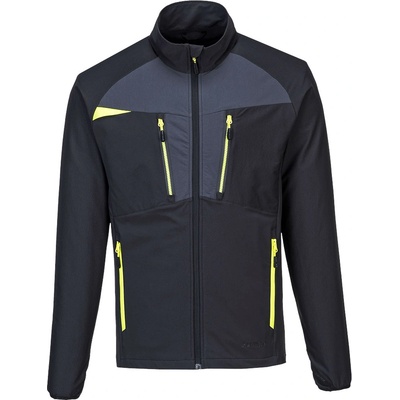 Portwest Zip Base DX480BKRL