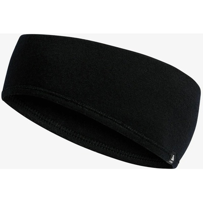 Odlo Merino Warm Headband black