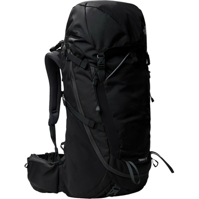 The North Face Terra 55l čierna