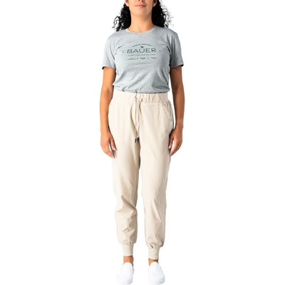 Dámske nohavice Bauer Train Womens Jogger LTAN
