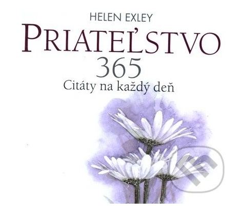 Priateľstvo 365