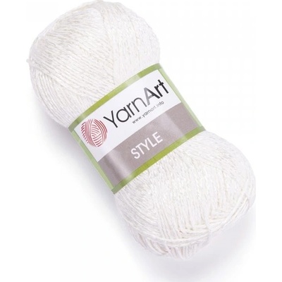 Příze YarnArt Style 653