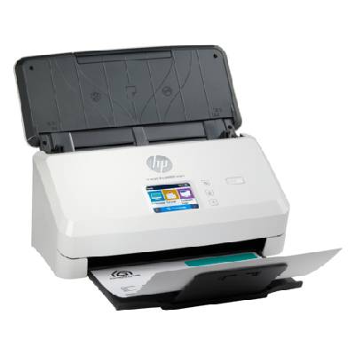 HP ScanJet Pro 3600 f1