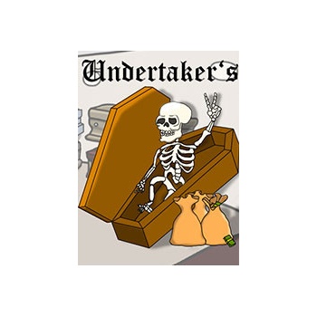 Undertaker's