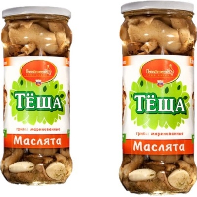 Lackmann Klouzcí s česnekem 530 g – Zboží Dáma