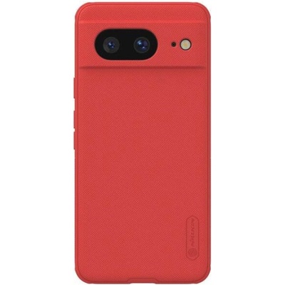 Nillkin Super Frosted PRO Google Pixel 8 Red