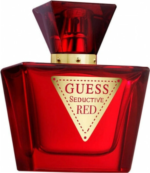 Guess Seductive Red toaletní voda dámská 75 ml tester