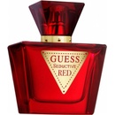 Guess Seductive Red toaletní voda dámská 75 ml tester