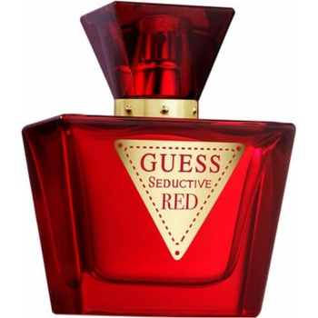 Guess Seductive Red toaletní voda dámská 75 ml tester