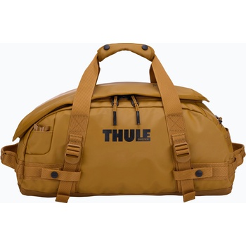 Thule Chasm Recycled Duffel пътна чанта 30 л златиста