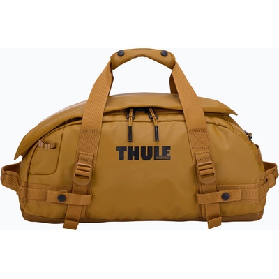 Thule Chasm Recycled Duffel пътна чанта 30 л златиста