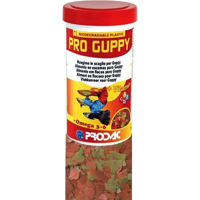 Prodac pro guppy 100 ml