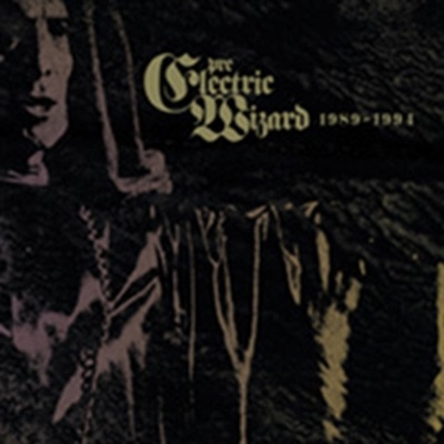 Electric Wizard CD