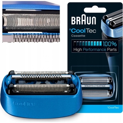 Braun 40B