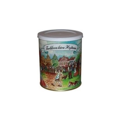 Frolíkova káva Hejtman mletá 250 g