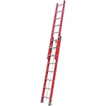 ARON Двураменна стълба от стъклопласт ARON FP 2x10 (FP2x10)