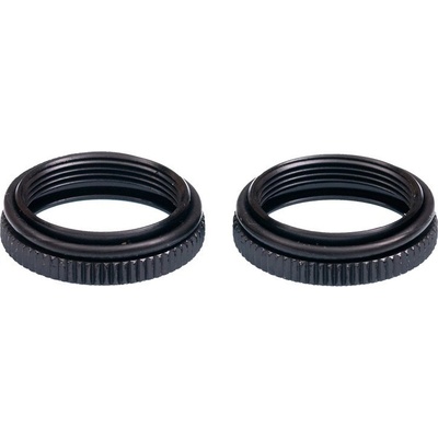 MUGEN Seiki Matky tlumičů nastavitelné 2 ks MUGEN