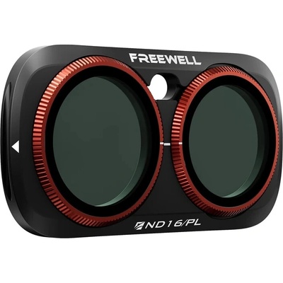 Freewell pro Insta360 Luna Ultra ND16/PL