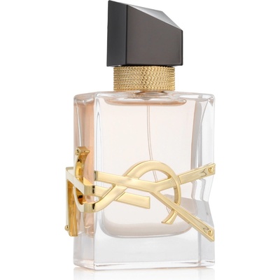 Yves Saint Laurent Libre toaletní voda dámská 30 ml