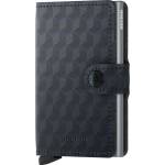 Secrid Miniwallet Optical Black-Titanium