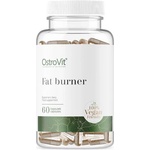 OstroVit Fat Burner VEGE капсули 60 бр.