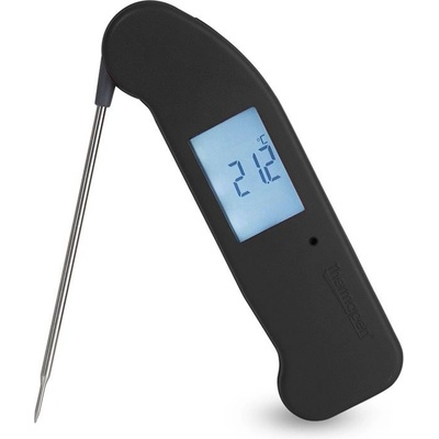 Thermapen ONE vpichový teploměr, černý