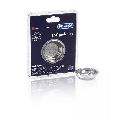 DeLonghi DLSC402 5513281011 sítko na ESE pody do páky kávovaru