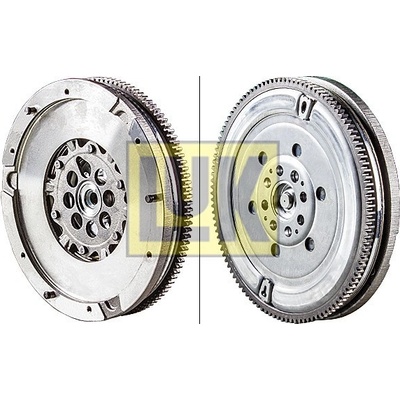 Zotrvačník Schaeffler LuK 415 0189 10