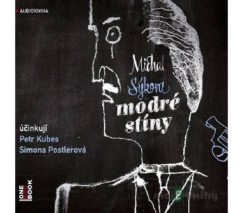 Modré stíny