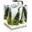 AQUAEL Аквариум AquaEL SHRIMP SET SMART 2 20 - черен (5887)