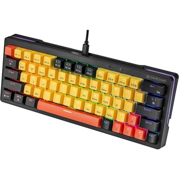 Image 1 of Tracer Gamezone Evo1 Hot SWAP 63 (TRAKLA47302)