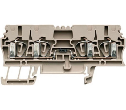 Weidmüller 1650350000