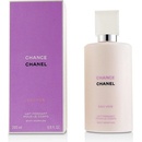 Chanel Chance Eau Vive tělové mléko 200 ml