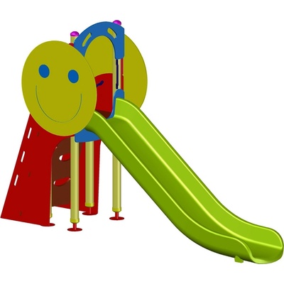 Playfactory ПЪРЗАЛКА smile sl0011 (sl0011)