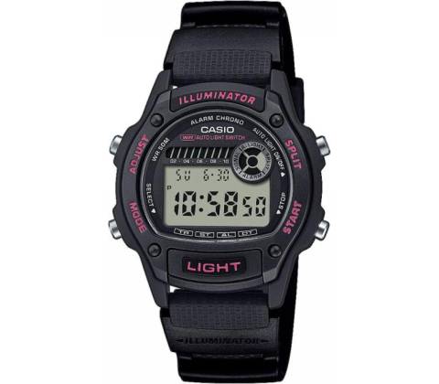 Casio W-220H-1A2