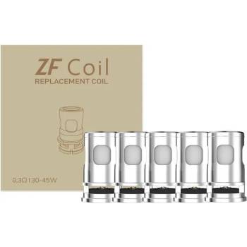 Image 1 of Innokin Изпарителна глава Innokin ZF 0.3ohm DTL