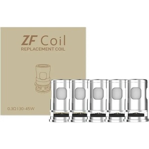 Innokin Изпарителна глава Innokin ZF 0.3ohm DTL