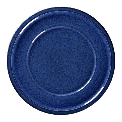 RAK Porcelain Tanier 24 cm modrý EAFP24CO-12