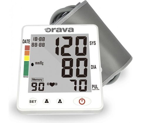 Orava TL-100