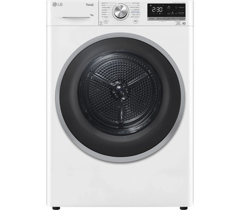 LG RC91V9AVSN