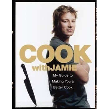 Cook with Jamie